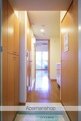 東京都文京区春日１丁目[1K/19.55m2]の玄関2