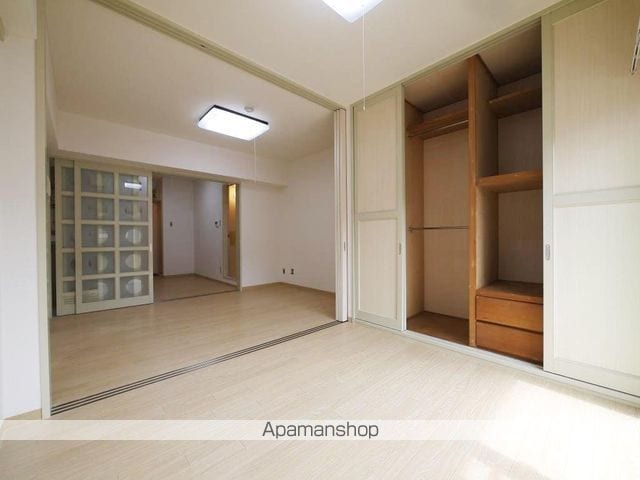 シャングリラ大和町の内装写真
