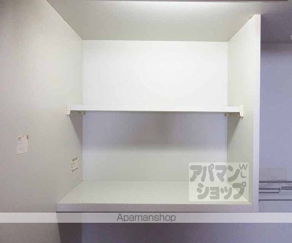 MPI’S京都山科の内装写真
