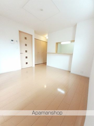 カーサプラシードの内装写真