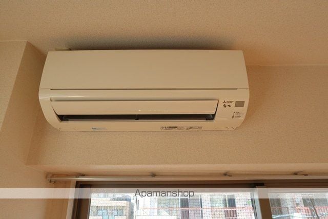 アールズコート一社.の内装写真
