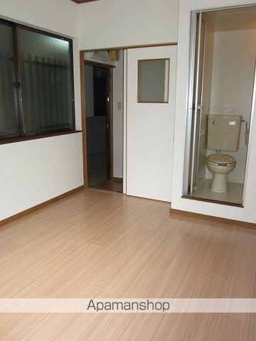 ハイツ夕陽丘の内装写真