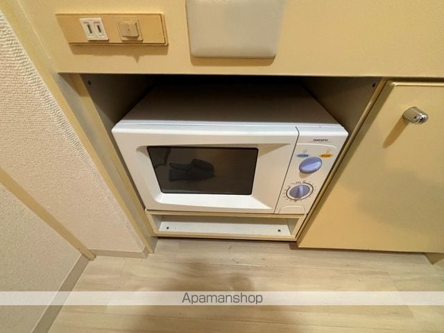 ジョイ甲子園の内装写真
