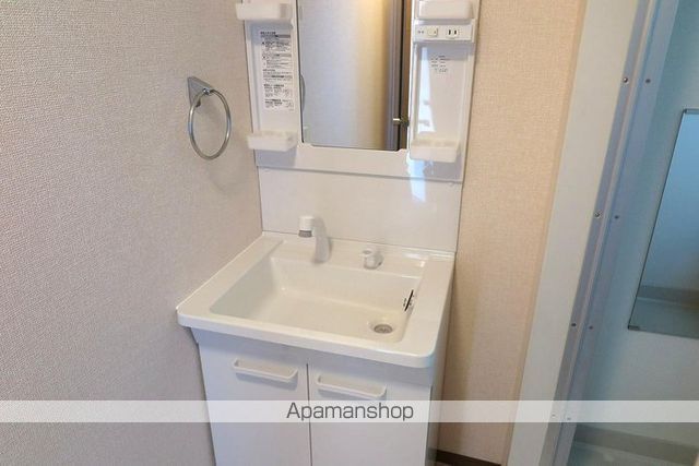 サンラモン東山 Aの内装写真
