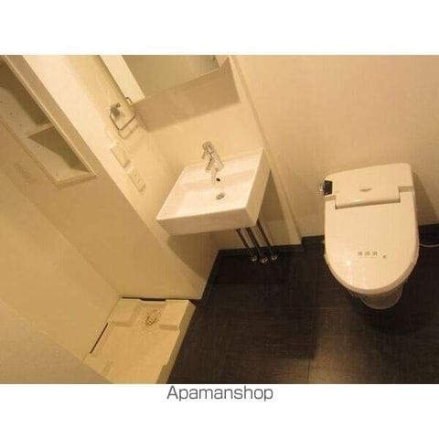 プライムアーバン南池袋の内装写真