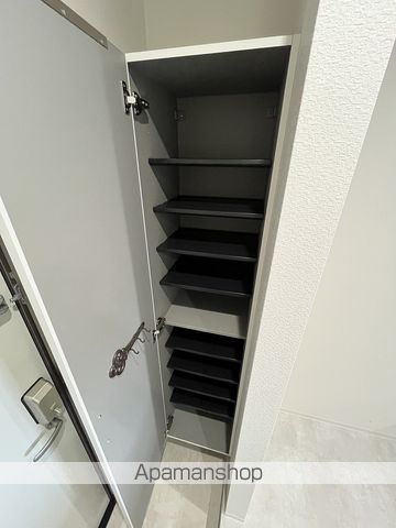 大浜北町シーエム・シスの内装写真
