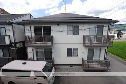 ネージュ・Ｋ[1LDK/48.88m2]の外観2