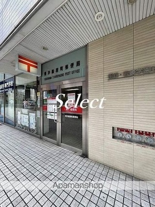 ライオンズマンション台町[1R/28.16m2]の周辺4