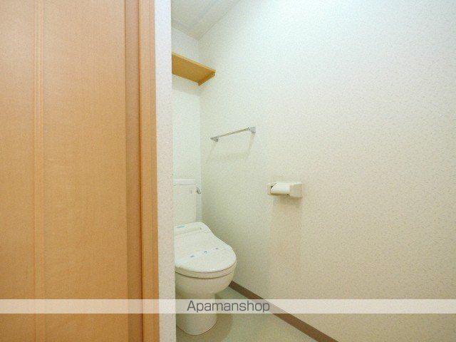 レジデンスN30の内装写真
