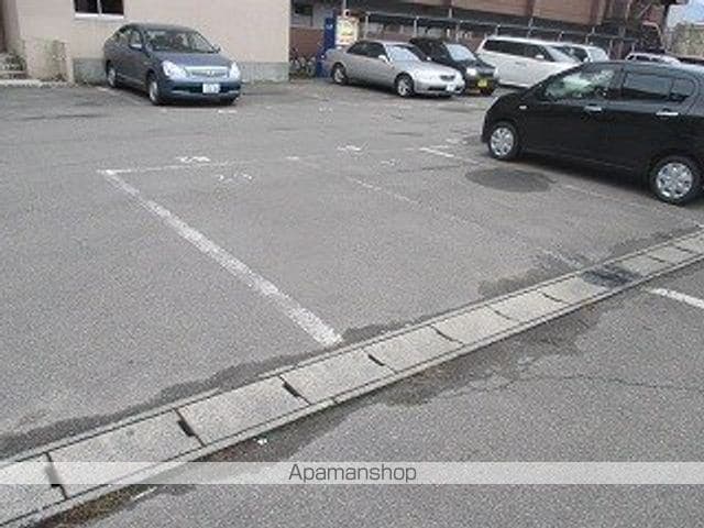 盛岡南ハイツAのその他写真