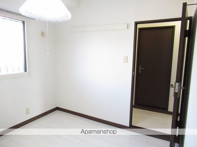 レジデンス若園町の内装写真