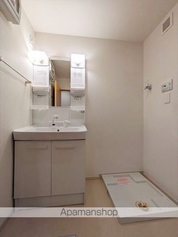 プリミヴェール ドゥの内装写真