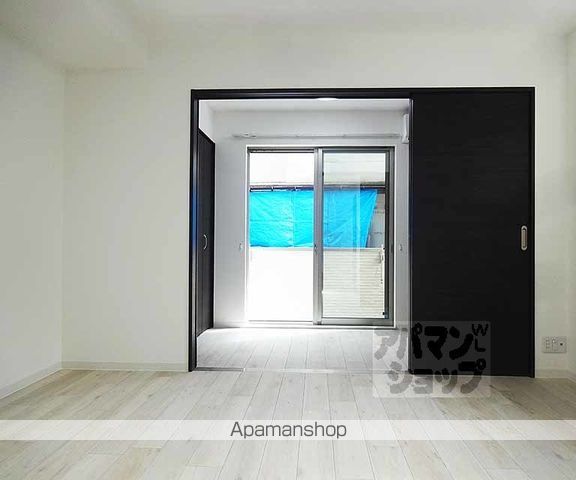 ルシェリア山科の内装写真