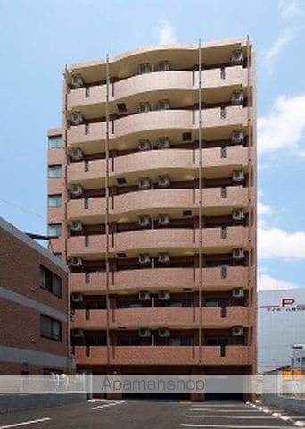 加治屋町MSHの玄関写真