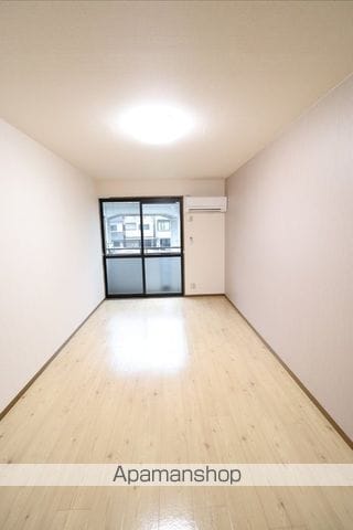 ベルドミールの内装写真