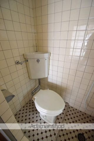ハマモトビルの内装写真
