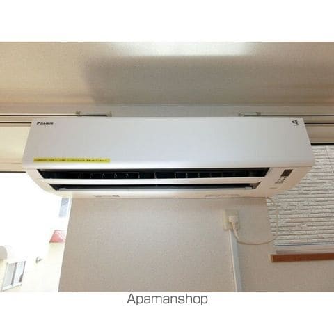 ウィンベル福住の内装写真