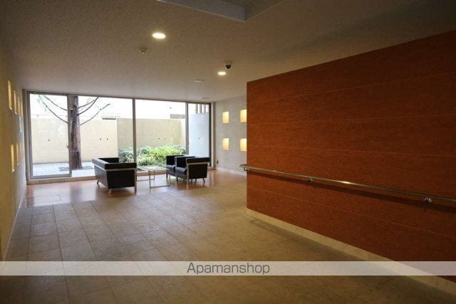 エルザ世田谷[3LDK/84.77m2]のロビー
