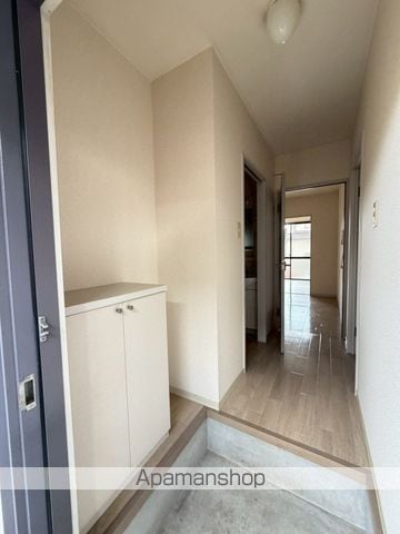 ビューティーライフ由宇崎の内装写真