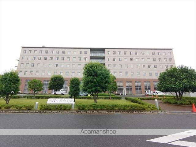 グランデ・パラーシオの周辺写真