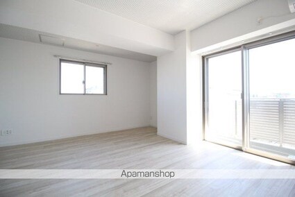 音楽マンション　セレナーデ東長崎[1K/32.94m2]の玄関