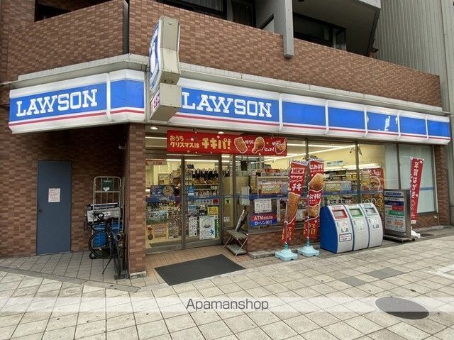 プレサンス堺筋本町エグゼブランの周辺写真