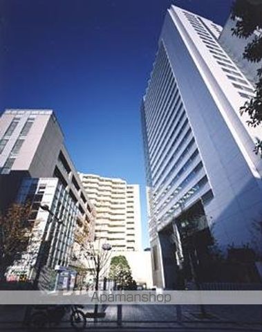 コンフォリア目黒青葉台の周辺写真