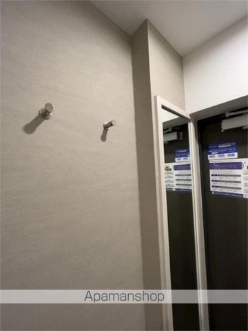 リテラス文京湯島の内装写真
