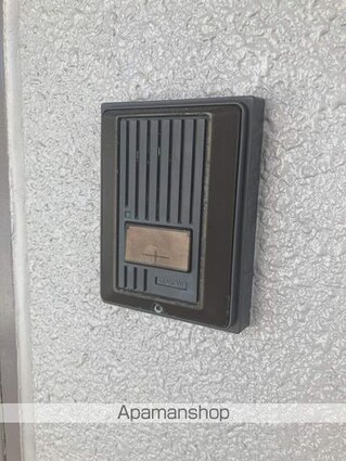 金指ビル[2DK/41.31m2]のセキュリティ