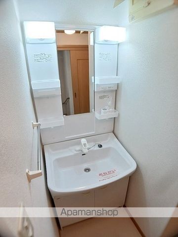 サニ-パレスIIの内装写真