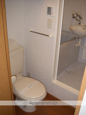 レオパレス和の内装写真