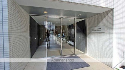 グランハイツ高田馬場[1K/30.26m2]の外観4