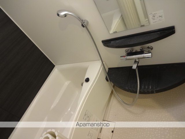 クレアールフレスカの内装写真