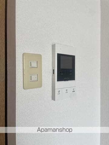 ジュネスコートの内装写真