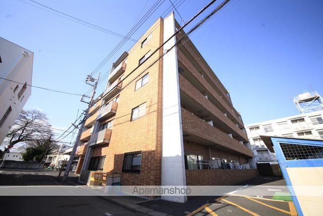 石川ビルの外観写真
