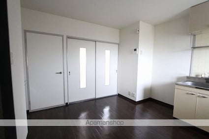 シャルムＭ[2DK/40.04m2]の内装2