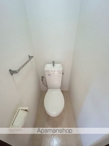 セゾンコーポ都原の内装写真