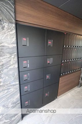 ＨＹ’ｓ　ＭＡＸＩＶ　立川錦町[1K/20.67m2]の共用部5