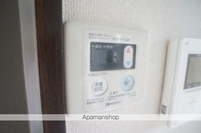 レークヒルの内装写真