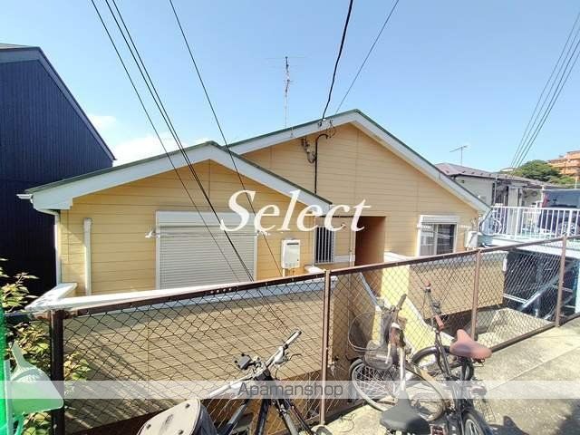 ビッグオレンジ大岡の外観写真