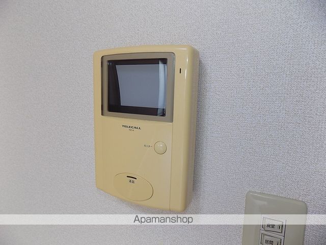 コートアルカディア A棟の内装写真