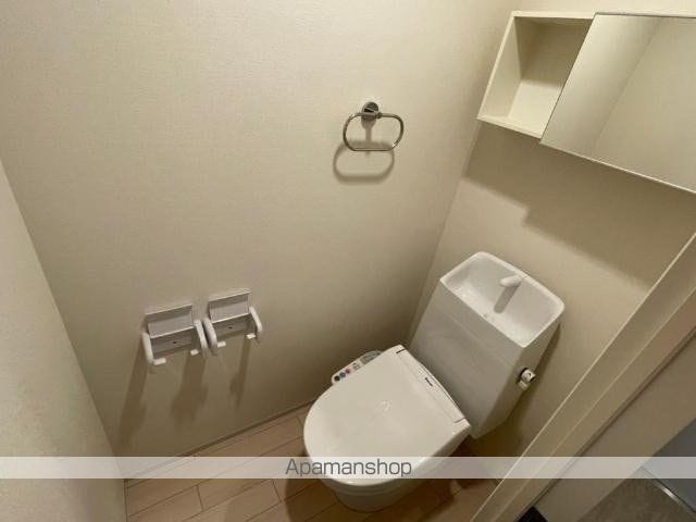 クオリティーハイムの内装写真