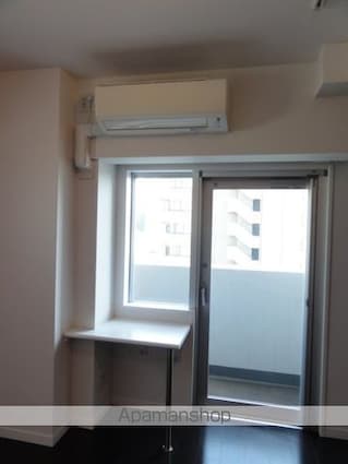 東京都新宿区原町２丁目[1K/25.66m2]の内装7