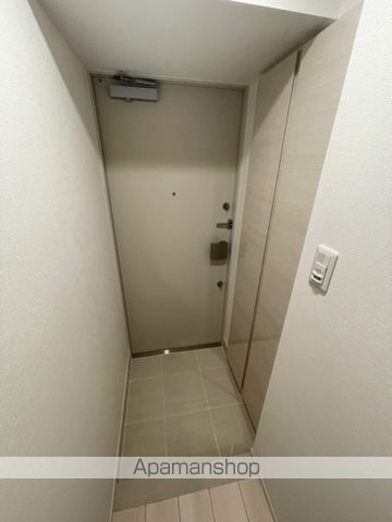 ディアレイシャス大須赤門通本町の内装写真