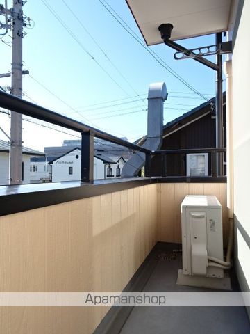 和田の家ポラリスの内装写真