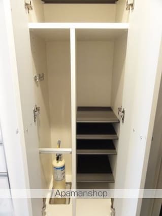 東京都新宿区原町２丁目[1K/25.66m2]の内装1