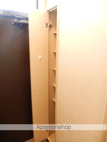 ピアパレス湯浜の内装写真