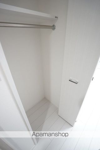 メインステージ千住中居町の内装写真