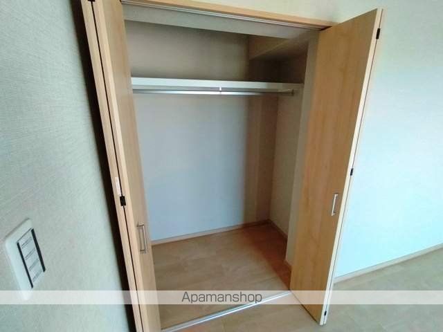 MESSAGE苦楽園三番町の内装写真