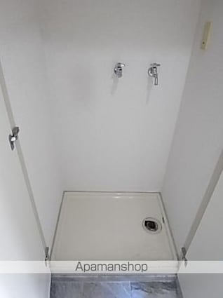 朝日プラザ名古屋ターミナルスクエア[1R/18m2]の内装3